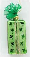 Irish Surprise Tall